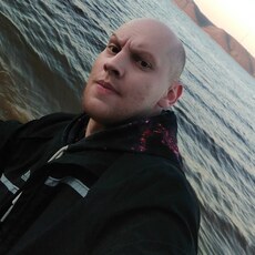 Фотография мужчины Александр, 37 лет из г. Самара