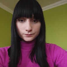 Фотография девушки Татьяна, 18 лет из г. Лида