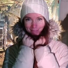 Фотография девушки Инна, 41 год из г. Екатеринбург