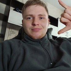 Фотография мужчины Никита, 24 года из г. Киров