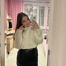 Фотография девушки Милина, 21 год из г. Екатеринбург