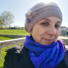 Фотография девушки Вера, 41 год из г. Великий Новгород