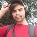 Данила, 24 года