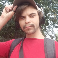 Фотография мужчины Данила, 24 года из г. Пермь