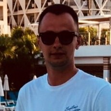 Фотография мужчины Илья, 34 года из г. Витебск