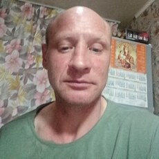 Фотография мужчины Александр, 45 лет из г. Щучинск