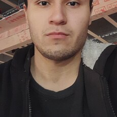 Фотография мужчины Sardorbek, 21 год из г. Ташкент