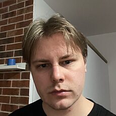 Фотография мужчины Pavel, 23 года из г. Краков