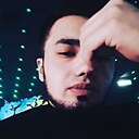 Мурат, 26 лет