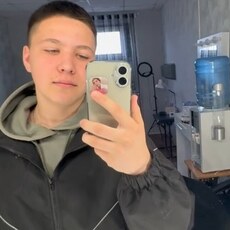 Фотография мужчины Илья, 18 лет из г. Самара