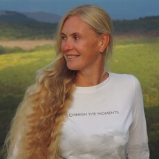 Фотография девушки Юлия, 37 лет из г. Истра