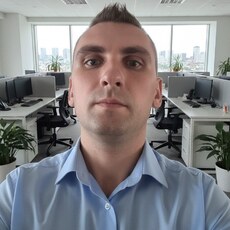 Фотография мужчины Ник, 37 лет из г. Брест