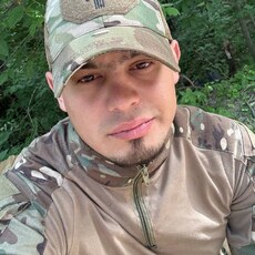 Фотография мужчины Пьеса, 30 лет из г. Оренбург