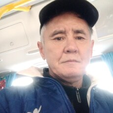 Фотография мужчины Асхат, 53 года из г. Алматы