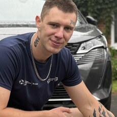 Фотография мужчины Павел, 26 лет из г. Минск