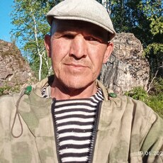 Фотография мужчины Слава, 46 лет из г. Краснокаменск