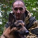 Иван, 54 года