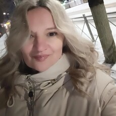 Фотография девушки Светлана, 48 лет из г. Брянск