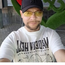 Фотография мужчины Денис, 36 лет из г. Пенза