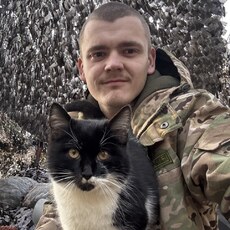 Фотография мужчины Слава, 25 лет из г. Москва