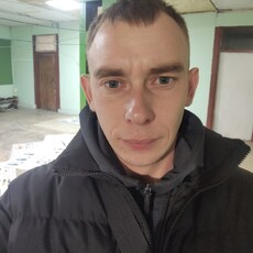 Фотография мужчины Макс, 28 лет из г. Симферополь