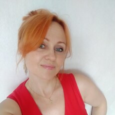 Фотография девушки Татьяна, 45 лет из г. Москва