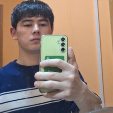 Фотография мужчины Лакимов, 20 лет из г. Курган