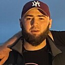 Халид, 31 год