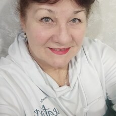 Фотография девушки Татьяна, 53 года из г. Сызрань