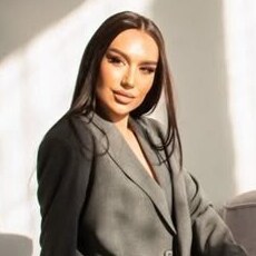 Фотография девушки Евгения, 35 лет из г. Тюмень