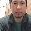 Асрор, 25 лет