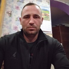 Фотография мужчины Сергей, 36 лет из г. Петропавловск