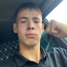 Фотография мужчины Петя, 18 лет из г. Костанай