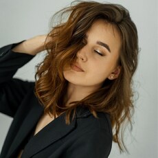 Фотография девушки Кристина, 20 лет из г. Воронеж