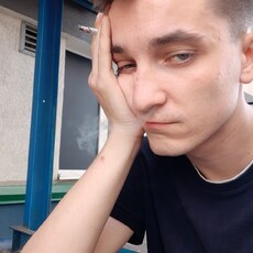 Фотография мужчины Владимир, 26 лет из г. Тула