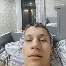 Фотография мужчины Матвей, 25 лет из г. Барановичи