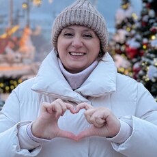 Фотография девушки Елена, 52 года из г. Сочи