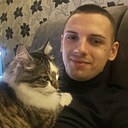 Даня, 24 года