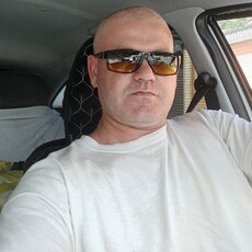 Фотография мужчины Максим, 41 год из г. Павлодар