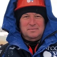 Фотография мужчины Сергей, 42 года из г. Новый Уренгой