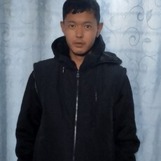 Фотография мужчины Асхат, 21 год из г. Аркалык