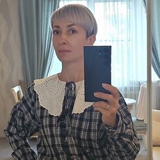 Фотография девушки Наталья, 45 лет из г. Челябинск