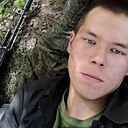 Максим, 24 года