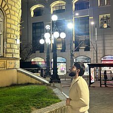 Фотография мужчины Elsun, 25 лет из г. Рустави