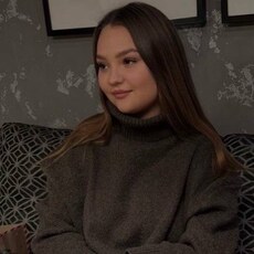 Фотография девушки Алёна, 20 лет из г. Орел