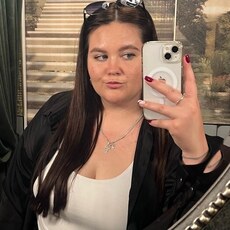 Фотография девушки Алина, 26 лет из г. Брест