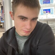 Фотография мужчины Егор, 31 год из г. Улан-Удэ