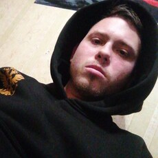 Фотография мужчины Ваня, 21 год из г. Домодедово