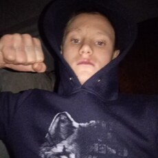 Фотография мужчины Эдик, 19 лет из г. Омск