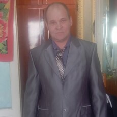 Фотография мужчины Александр, 46 лет из г. Омск